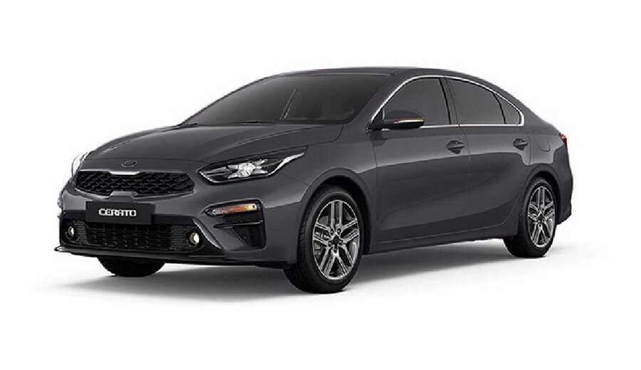 Kia Cerato